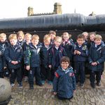 WELCOME TO YEAR 1 GUIDE FOR CHILDREN AND PARENTS