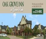 Oak Grove Inn Highlights - Yuck Boys Live