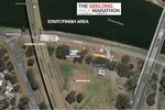 GEELONG CROSS COUNTRY CLUB INC. GEELONG HALF MARATHON 2021 - COVIDSAFE PUBLIC EVENTS