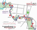 GEELONG CROSS COUNTRY CLUB INC. GEELONG HALF MARATHON 2021 - COVIDSAFE PUBLIC EVENTS