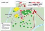 GEELONG CROSS COUNTRY CLUB INC. GEELONG HALF MARATHON 2021 - COVIDSAFE PUBLIC EVENTS