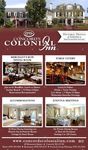 Stories begin on page 15 2019 - 2021 Concord Business Directory & Visitor Guide
