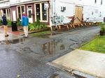 Invitation to Submit Proposals and Bids Hyde Park Net Zero Showcase Showcase Using Green Stormwater Infrastructure