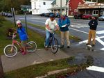 Invitation to Submit Proposals and Bids Hyde Park Net Zero Showcase Showcase Using Green Stormwater Infrastructure