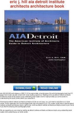 Eric j. hill aia detroit institute architects architecture book