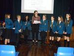 SCHOOL NEWS - St Nicholas Catholic High School