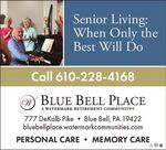 January 16th 2022 SAINT HELENA CHURCH - wwww.sainthelena-centersquare.net