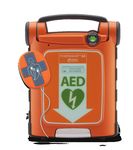 DESIGNED FOR UNEXPECTED HEROES - Automated External Defibrillators