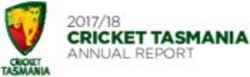 CRICKET TASMANIA 2017/18 - crickettas.com.au