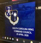 South Carolina Wing, Civil Air Patrol 2020 Year In Review - Civil Air ...
