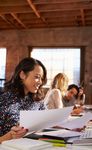 Makes Work Ceridian 2021 ESG Report