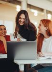 Makes Work Ceridian 2021 ESG Report