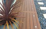 For a better outdoor life - Decking Cladding Screening newtechwood.com.au Visit our website for comprehensive info on decking, cladding and ...