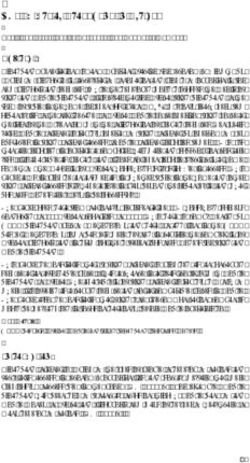 The Future of Broadband in Africa - Research ICT Africa