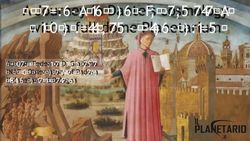 A Journey in Dante's cosmology with a full dome Planetarium - Author: Federico Di Giacomo INAF - Observatory of Padova Ilplanetario.it Bologna ...