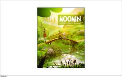 Tisdag 8 maj 18 - Moomin products