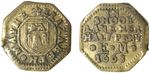 Women's work on small change: privately issued currency by women in mid-17th century London
