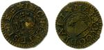 Women's work on small change: privately issued currency by women in mid-17th century London