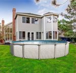 ABOVE GROUND - Where Outdoor Living Begins!