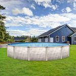 ABOVE GROUND - Where Outdoor Living Begins!