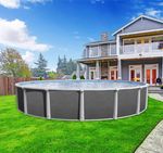 ABOVE GROUND - Where Outdoor Living Begins!