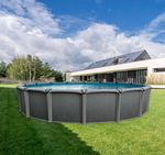 ABOVE GROUND - Where Outdoor Living Begins!