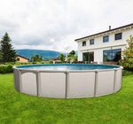 ABOVE GROUND - Where Outdoor Living Begins!