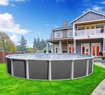 ABOVE GROUND - Where Outdoor Living Begins!