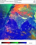 Potential of RGB images of INSAT-3D/3DR satellite in weather forecasting - RGB Experts and Developers Workshop 2017