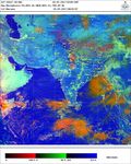 Potential of RGB images of INSAT-3D/3DR satellite in weather forecasting - RGB Experts and Developers Workshop 2017