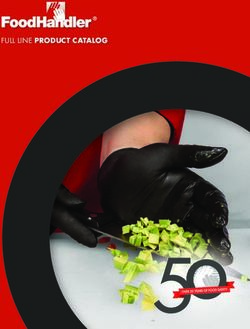 FULL LINE PRODUCT CATALOG - MedHandler Exam ...