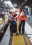The New Zealand Rail Plan - April 2021 - Ministry of Transport