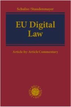EU Digital Law EU Digital Law - Nomos-Shop