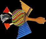 Our 40th year! The Original Music Education and Gift Resource for All Ages - Spring 2016 - Music In Motion