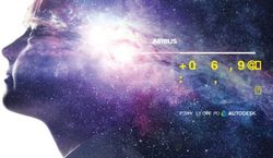 DISCOVERY SPACE FOUNDATION - in partnership with - Airbus