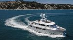 M/Y GALEGO Cantiere delle Marche DARWIN 102 2017 - Azimut Yachts
