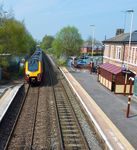 Rails to Recovery: Building Back Stronger - June 2021 - Midlands Connect