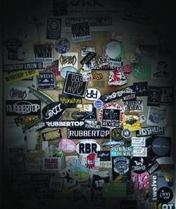 Roberts and Shell: Rubbertop Review 12 - Published by IdeaExchange@UAkron, 2021