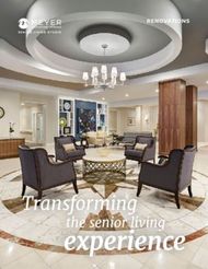 Experience Transforming - Meyer Senior Living Studio