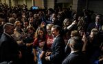 FIVE YEARS OF MOMS DEMAND ACTION: Progress in the Fight to End Gun Violence