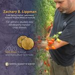 Accelerating FFAR Research & Impact - 2020 IMPACT REPORT