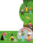 Girl Scouts Family Connection - Your go-to, super-fun guide to getting the most out of Girl Scouts - Girl Scouts ...