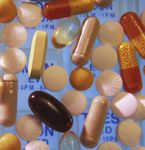 Formulary and Prescribing Guidelines - SECTION 18: ANTIMICROBIAL PRESCRIBING - EPUT