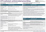Formulary and Prescribing Guidelines - SECTION 18: ANTIMICROBIAL PRESCRIBING - EPUT