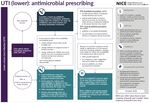 Formulary and Prescribing Guidelines - SECTION 18: ANTIMICROBIAL PRESCRIBING - EPUT