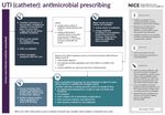 Formulary and Prescribing Guidelines - SECTION 18: ANTIMICROBIAL PRESCRIBING - EPUT