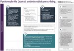 Formulary and Prescribing Guidelines - SECTION 18: ANTIMICROBIAL PRESCRIBING - EPUT