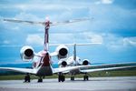 CHARTING The Air Navigation System Plan - SEPTEMBER 2015 - nav canada