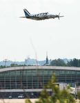CHARTING The Air Navigation System Plan - SEPTEMBER 2015 - nav canada