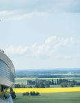 CHARTING The Air Navigation System Plan - SEPTEMBER 2015 - nav canada